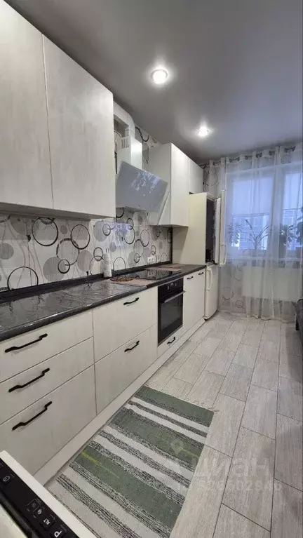 1-к кв. Саратовская область, Энгельс ул. Тельмана, 25/3 (40.0 м) - Фото 1