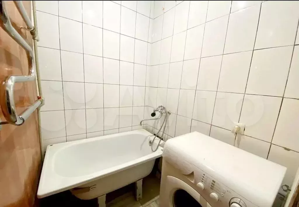 1-к. квартира, 31 м, 2/5 эт. - Фото 0