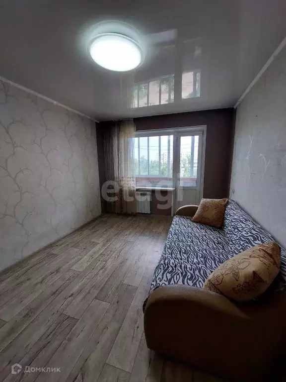 Продаётся 2-к квартира, 44 м - Фото 0