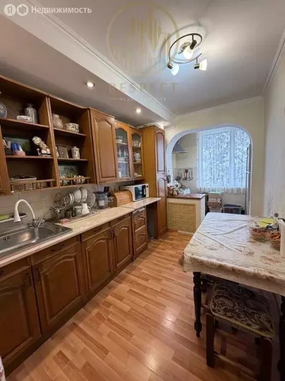 2-комнатная квартира: Кисловодск, Широкая улица, 36 (47.9 м) - Фото 1