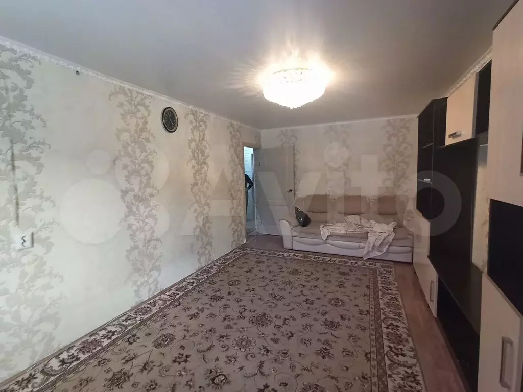 3-к. квартира, 65 м, 2/5 эт. - Фото 1