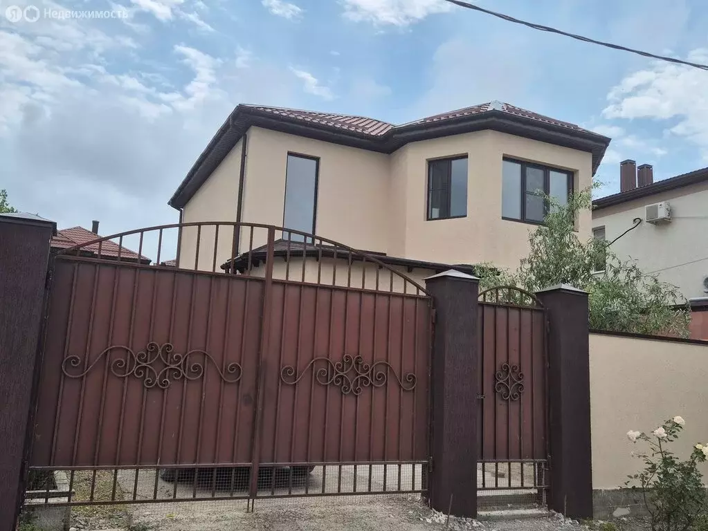 Дом в Супсех, Никольская улица (127 м) - Фото 1