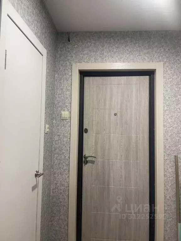 Студия Тверская область, Тверь пос. Химинститута, 46 (23.0 м) - Фото 2