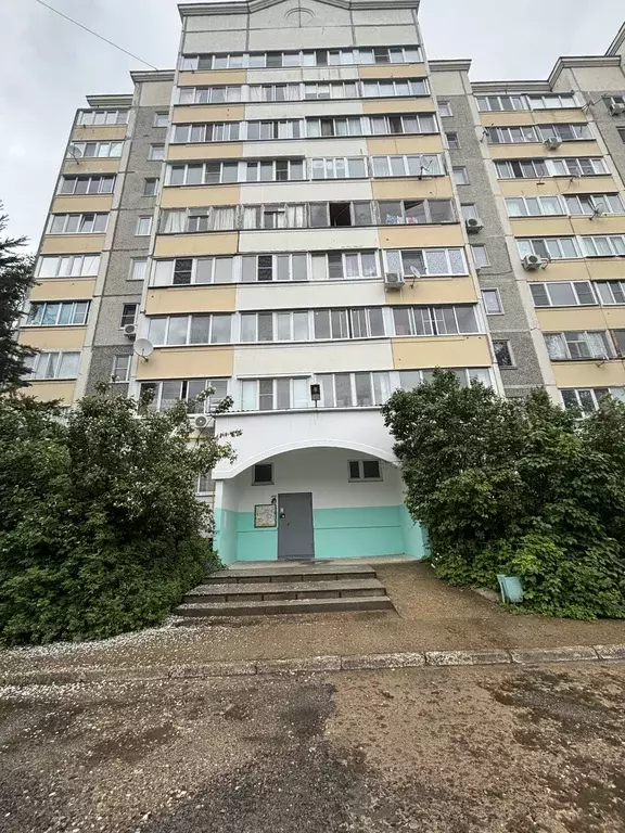 Продаётся 3-к квартира, 77.3 м - Фото 1