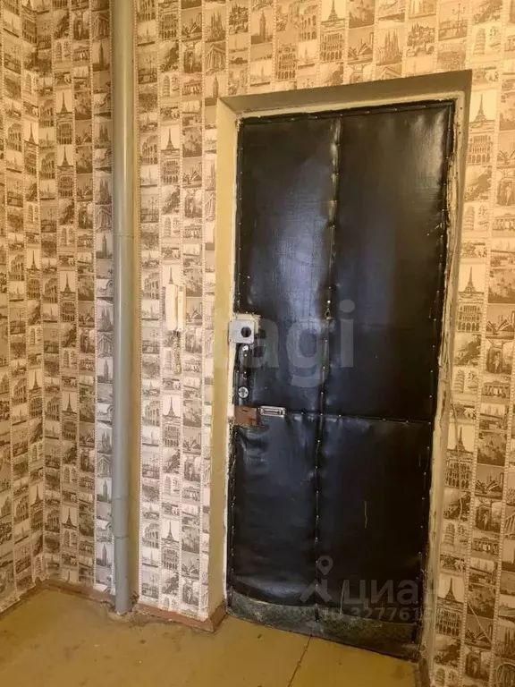 1-к кв. Свердловская область, Нижний Тагил просп. Вагоностроителей, 16 ... - Фото 2