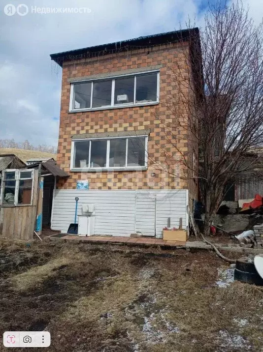 Дом в посёлок Солонцы, садоводческое товарищество Лабиринт-88 (72.3 м) - Фото 2