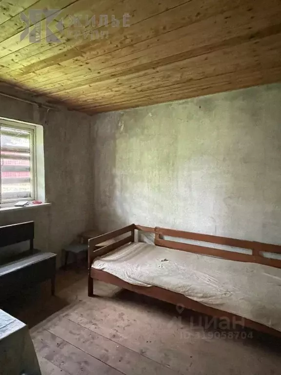 Дом в Татарстан, Казань ул. Игелекле, 26 (45 м) - Фото 1