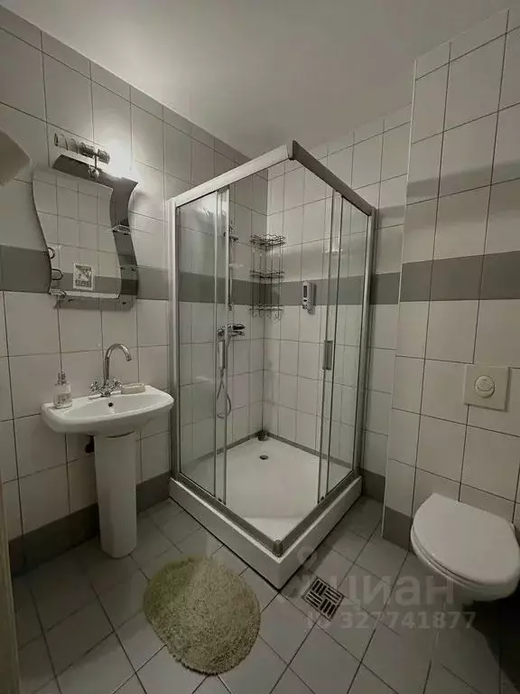 Комната Московская область, Руза ул. Родниковая, 1 - Фото 2