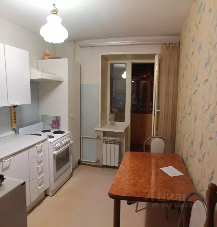 2-к кв. Тюменская область, Тюмень ул. Белинского, 1 (50.0 м) - Фото 0