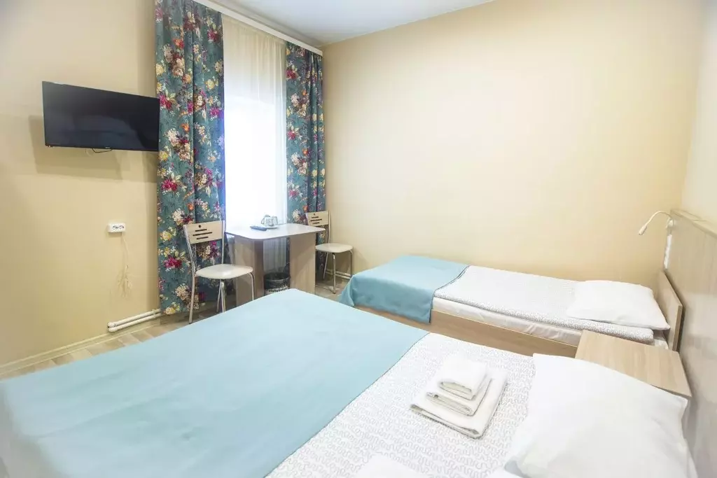 Комната Архангельская область, Архангельск ул. Урицкого, 1к2 (15.0 м) - Фото 0