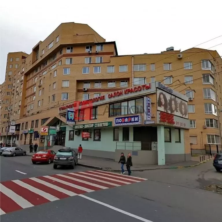 Помещение свободного назначения (325 м) - Фото 2