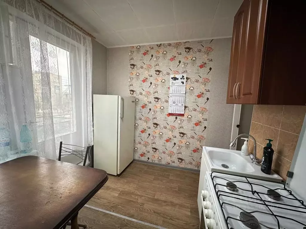 1-к кв. Московская область, Балашиха просп. Ленина, 43 (33.0 м) - Фото 1