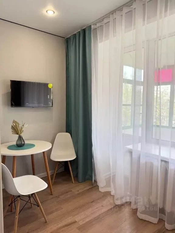 Студия Татарстан, Казань ул. Гарифьянова, 42 (18.0 м) - Фото 2