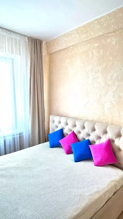 3-к кв. Ставропольский край, Пятигорск Московская ул., 82К3 (68.0 м) - Фото 0