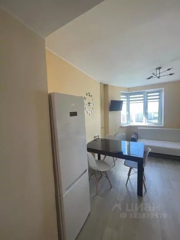 2-к кв. Москва Рождественская ул., 33 (59.0 м) - Фото 1