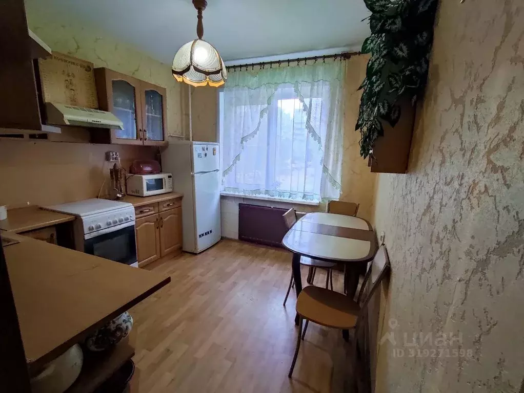 2-к кв. Новгородская область, Великий Новгород ул. Кочетова, 19 (52.0 ... - Фото 0