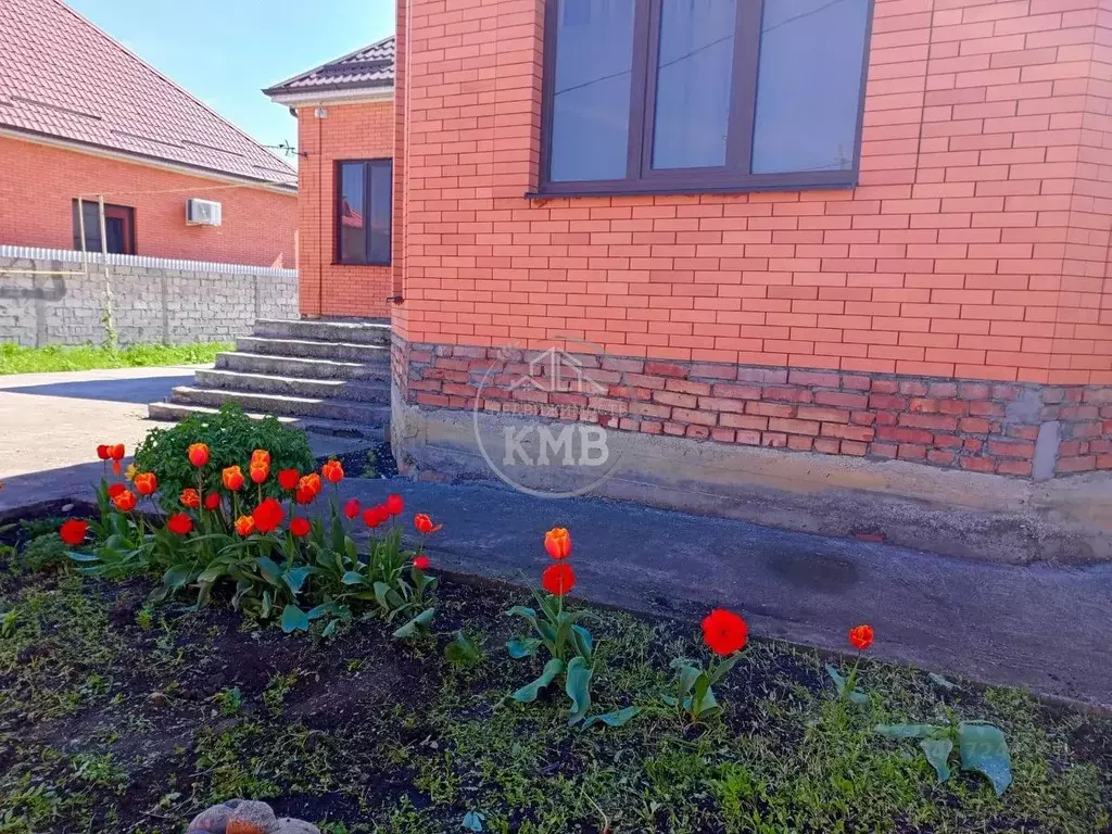 Дом в Ставропольский край, Минераловодский муниципальный округ, ... - Фото 1