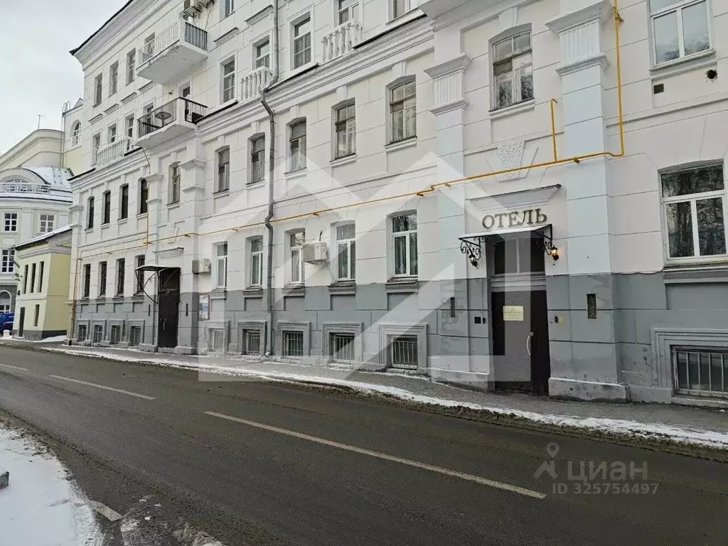 Торговая площадь в Москва Глазовский пер., 10С1 (157 м) - Фото 1