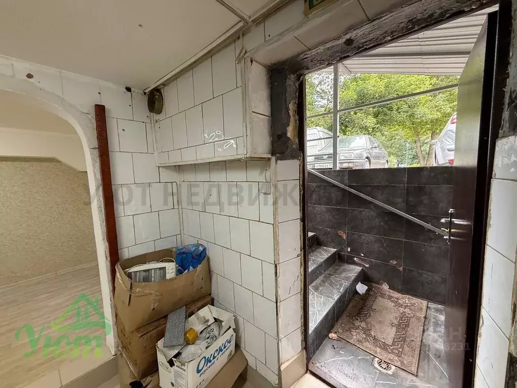 Помещение свободного назначения в Москва Донецкая ул., 4К2 (87 м) - Фото 2