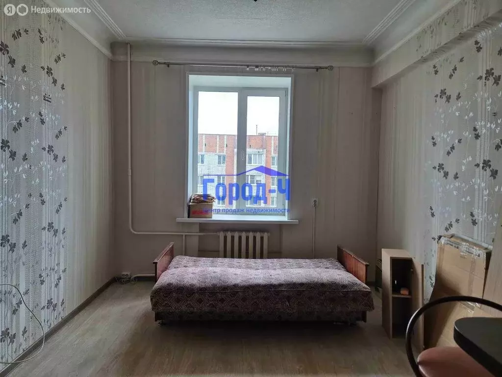 1к в 13-комнатной квартире ( м) - Фото 1