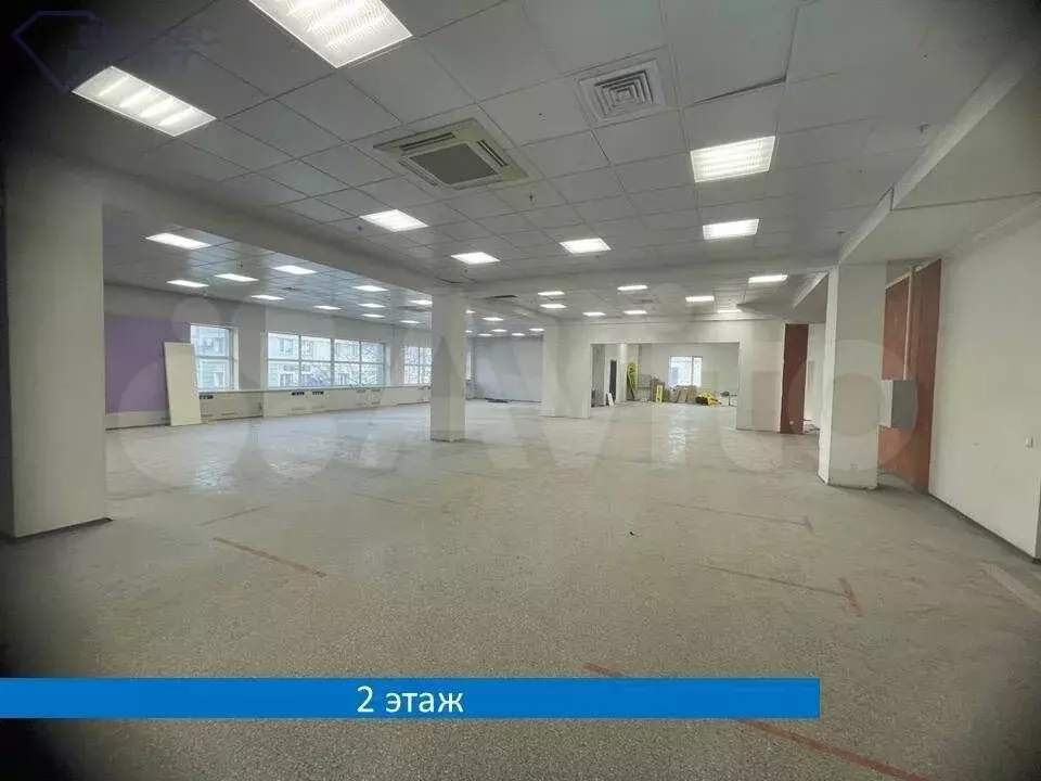 Помещение свободного назначения, 710 м - Фото 1
