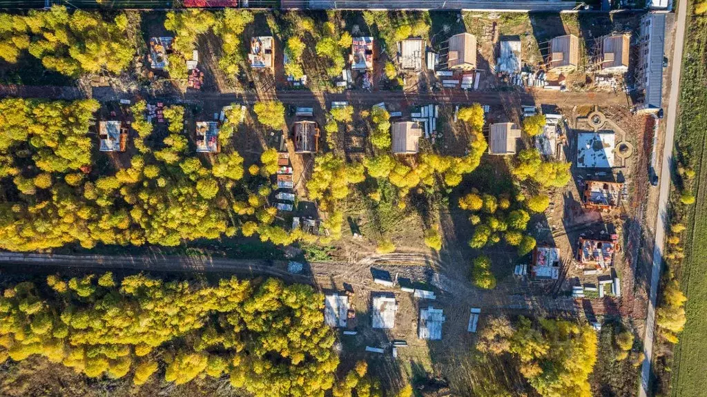 Дом в Московская область, Истра городской округ, Ярд Вилладж кп . - Фото 0