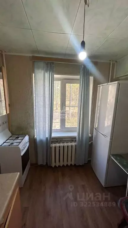 1-к кв. Архангельская область, Коряжма ул. Набережная им. Н. ... - Фото 2