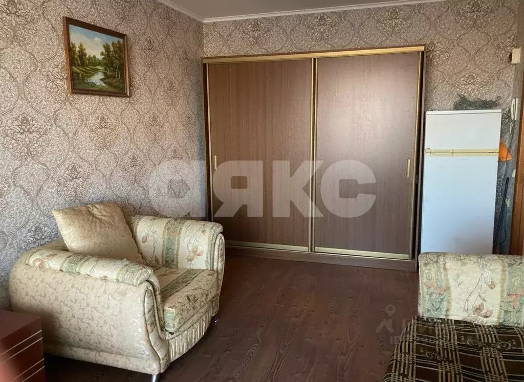 Комната Краснодарский край, Армавир ул. Кропоткина (16.7 м) - Фото 2