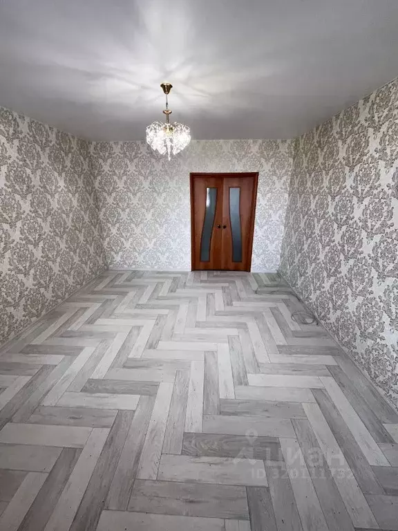 2-к кв. Тамбовская область, Тамбов Красная ул., 6 (65.7 м) - Фото 1