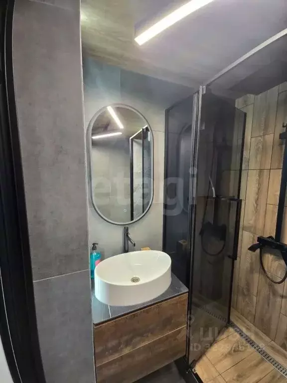 3-к кв. Кемеровская область, Прокопьевск Институтская ул., 97 (57.4 м) - Фото 0