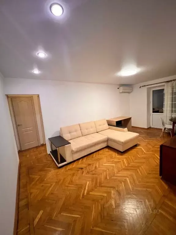 3-к кв. Ростовская область, Азов Азовский район, Привокзальная ул. ... - Фото 2