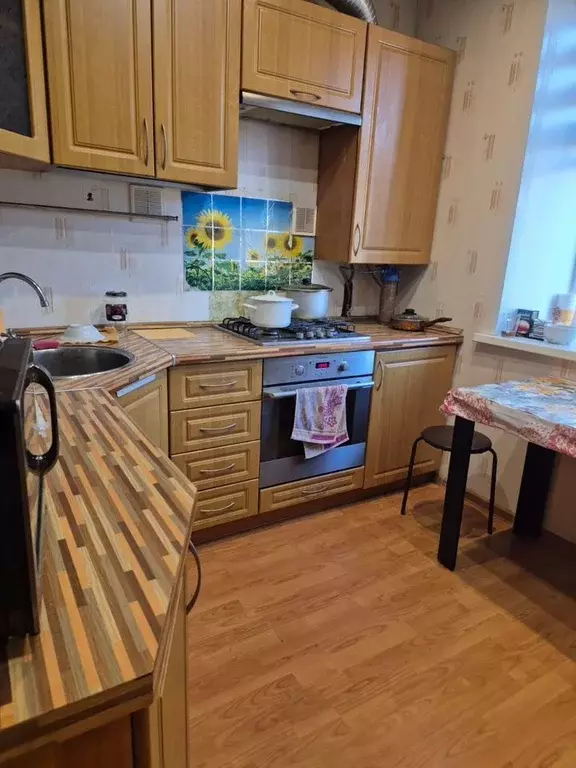 1-к кв. Московская область, Богородский городской округ, Обухово пгт ... - Фото 1