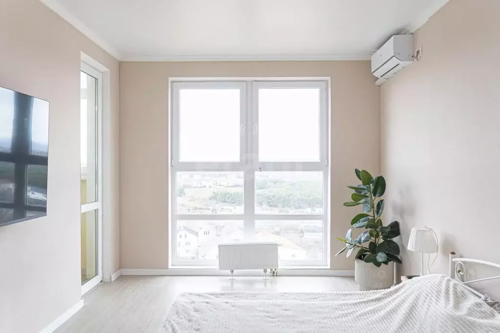 3-к кв. Севастополь ул. Горпищенко, 143к5 (85.0 м) - Фото 0