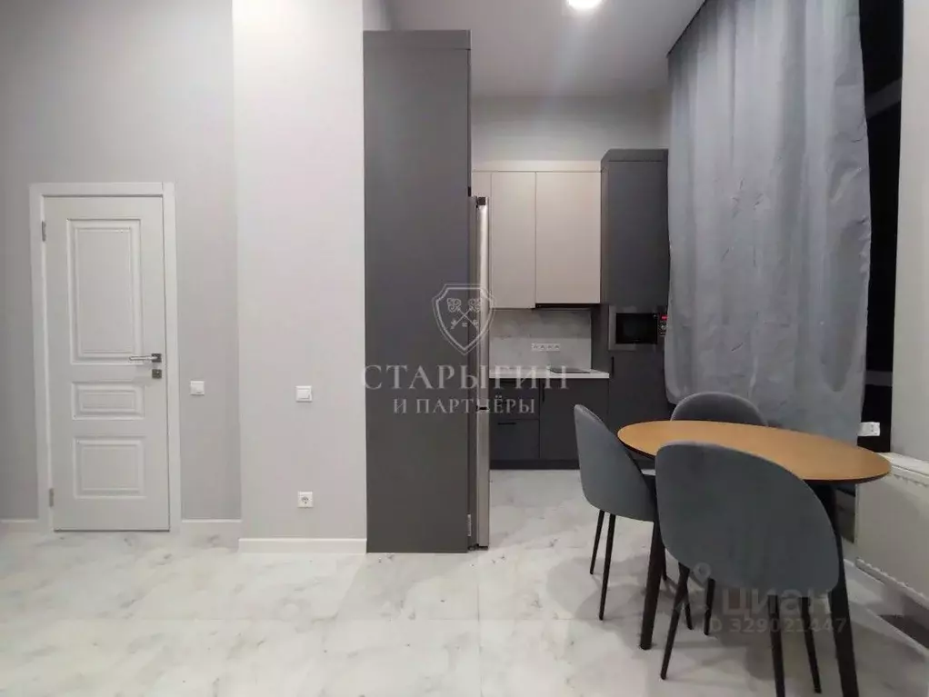 1-к кв. Московская область, Химки ул. Германа Титова, 8 (46.9 м) - Фото 0