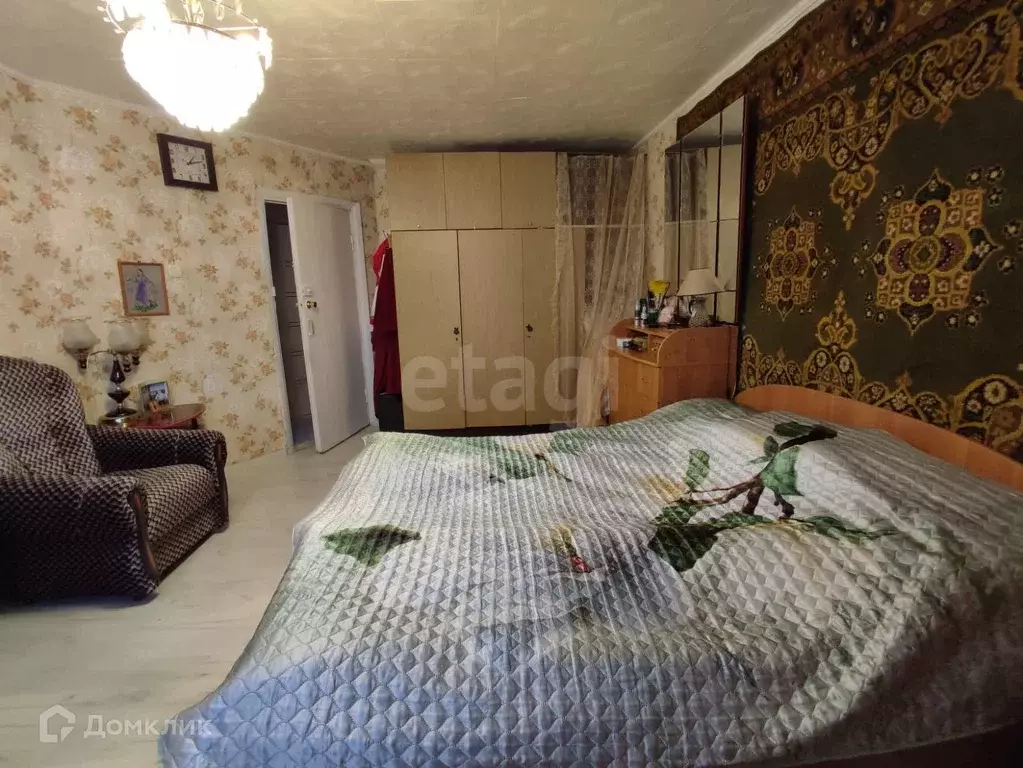 Продаётся 4-к квартира, 95 м - Фото 1