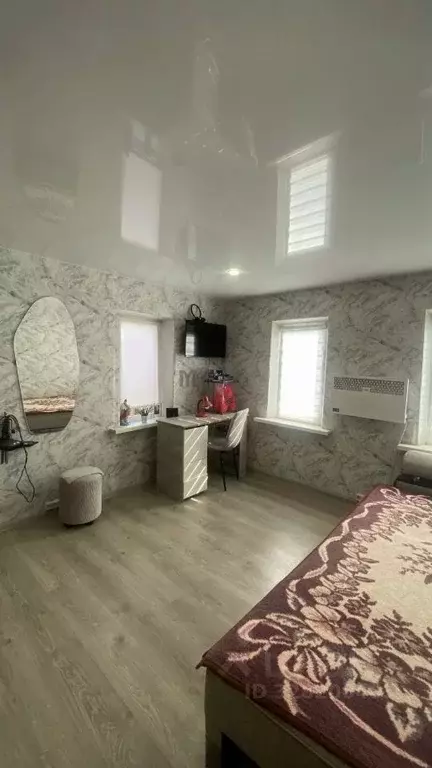 Дом в Волгоградская область, Краснослободск Среднеахтубинский район, ... - Фото 2