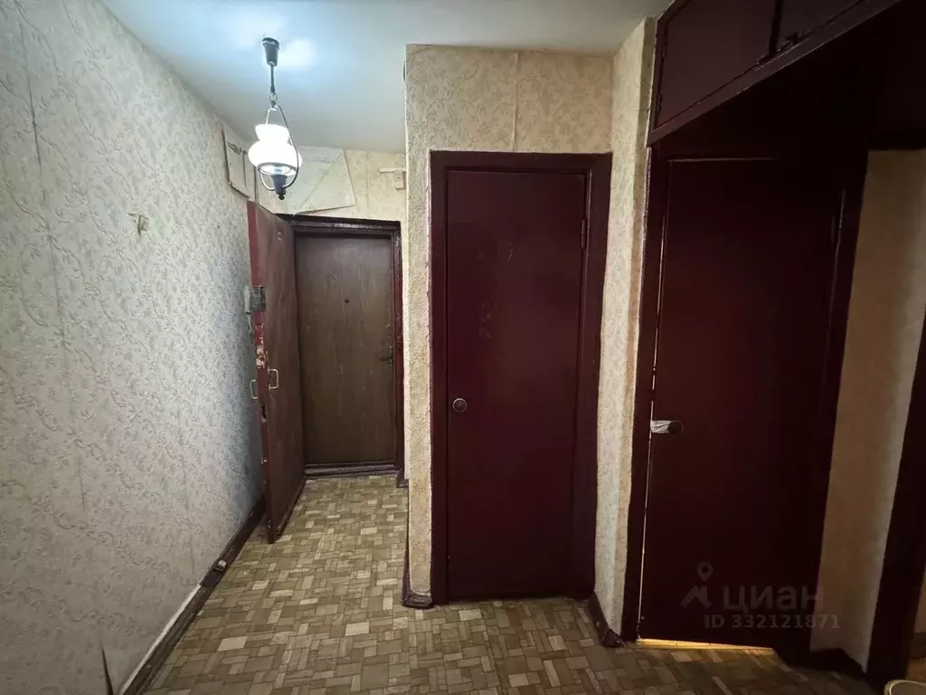 2-к кв. Московская область, Лыткарино Парковая ул., 18 (45.0 м) - Фото 2