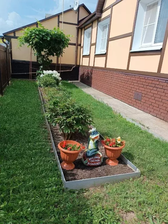 Дом в Владимирская область, Собинский муниципальный округ, пос. ... - Фото 2