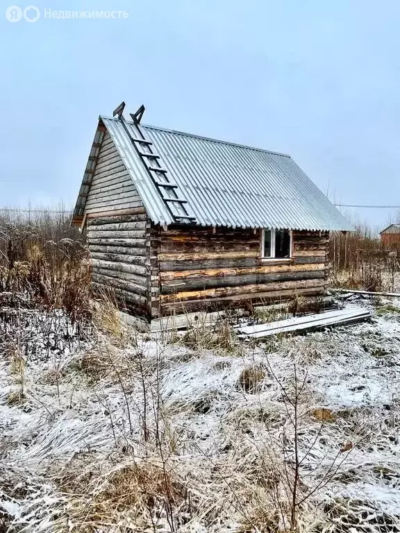 Участок в Республика Коми, муниципальный район Сыктывдинский, ... - Фото 0