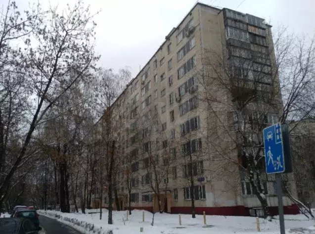 3-к. квартира, 50 м, 4/9 эт. - Фото 0