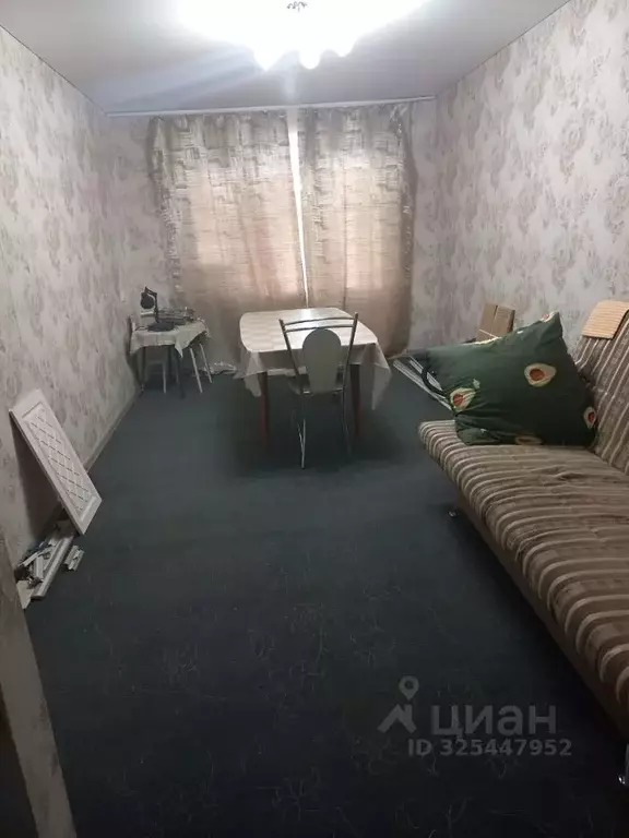 2-к кв. Московская область, Луховицы ул. Островского, 1 (46.0 м) - Фото 1