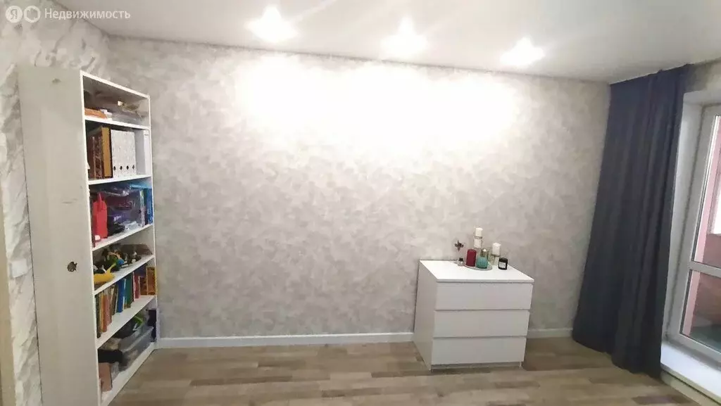 2-комнатная квартира: Йошкар-Ола, улица Карла Либкнехта, 100 (50.6 м) - Фото 2