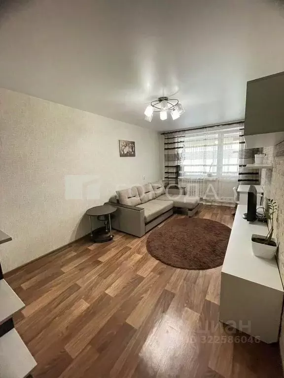 2-к кв. Алтайский край, Заринск ул. Металлургов, 7/2 (44.4 м) - Фото 0