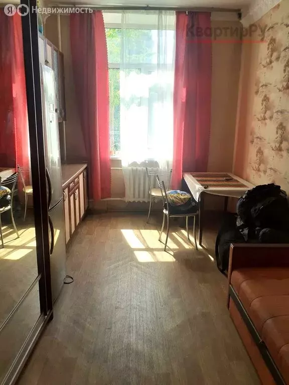 1к в 10-комнатной квартире (15 м) - Фото 2