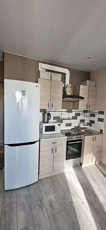 1-к кв. Новосибирская область, Новосибирск Весенний мкр, ул. Заречная, ... - Фото 2