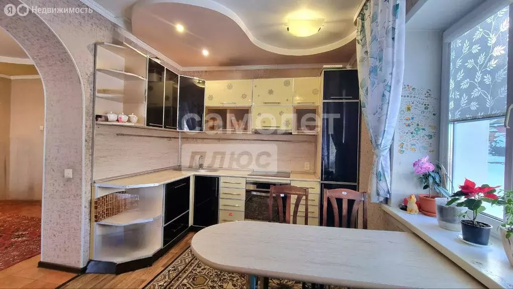 Дом в Белокуриха, Рождественская улица, 7/1 (121.7 м) - Фото 2