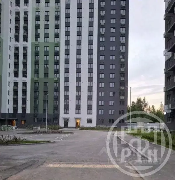 2-к кв. Ленинградская область, Всеволожское городское поселение, пос. ... - Фото 1