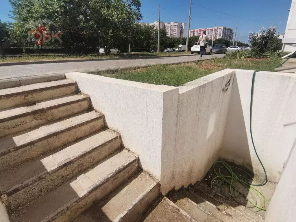 Помещение свободного назначения в Крым, Евпатория ул. 9 Мая, 90 (120 ... - Фото 2