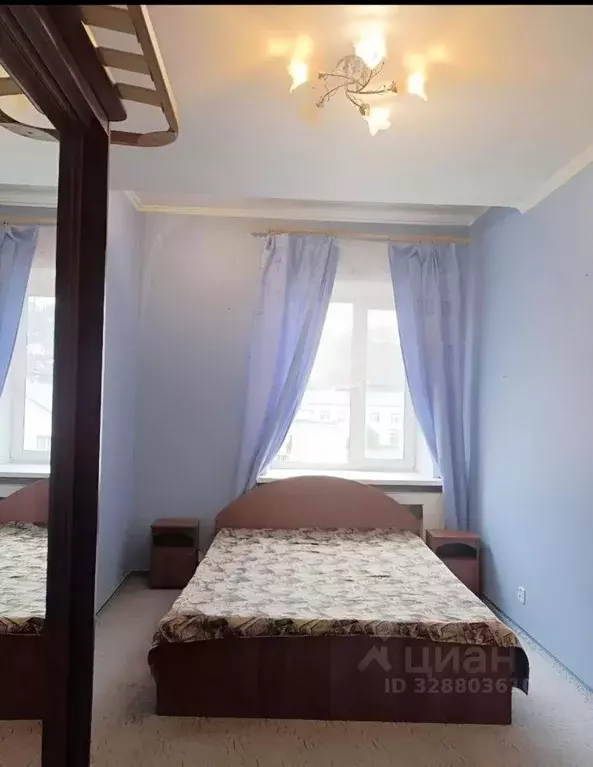 1-к кв. Коми, Сыктывкар Ручейная ул., 28/1 (35.0 м) - Фото 1