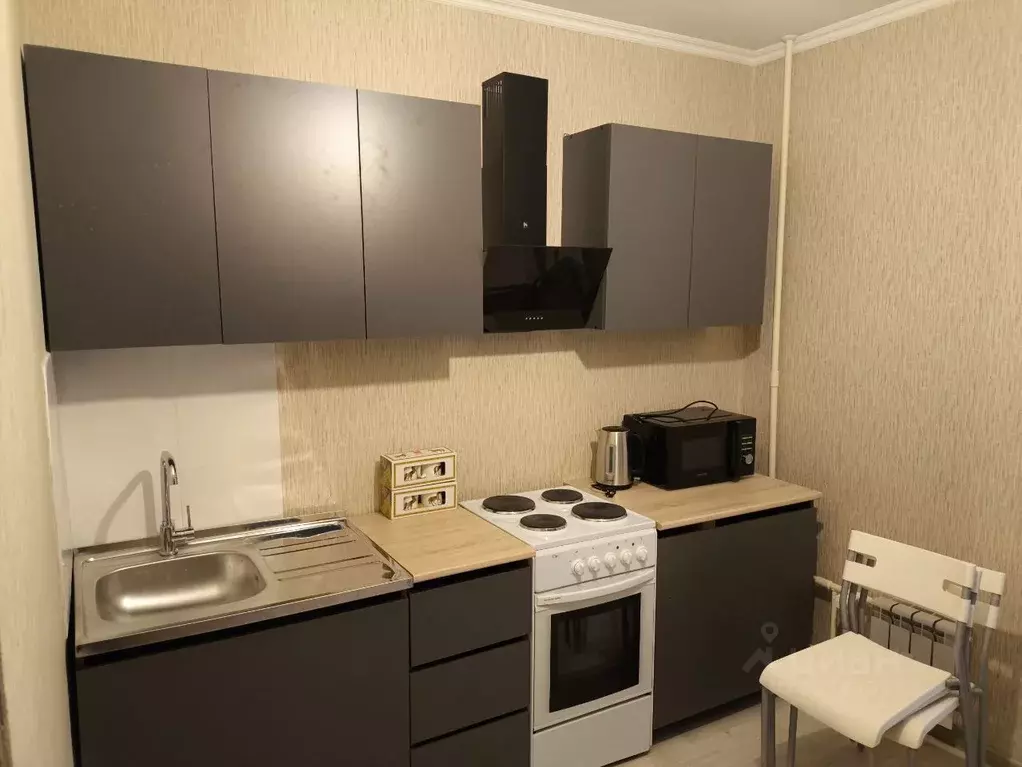 2-к кв. Москва ул. Маресьева, 12к1 (58.0 м) - Фото 1